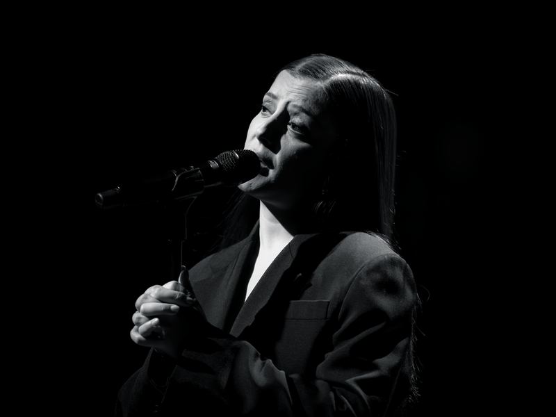 Concert — photo 2 par GM Photos