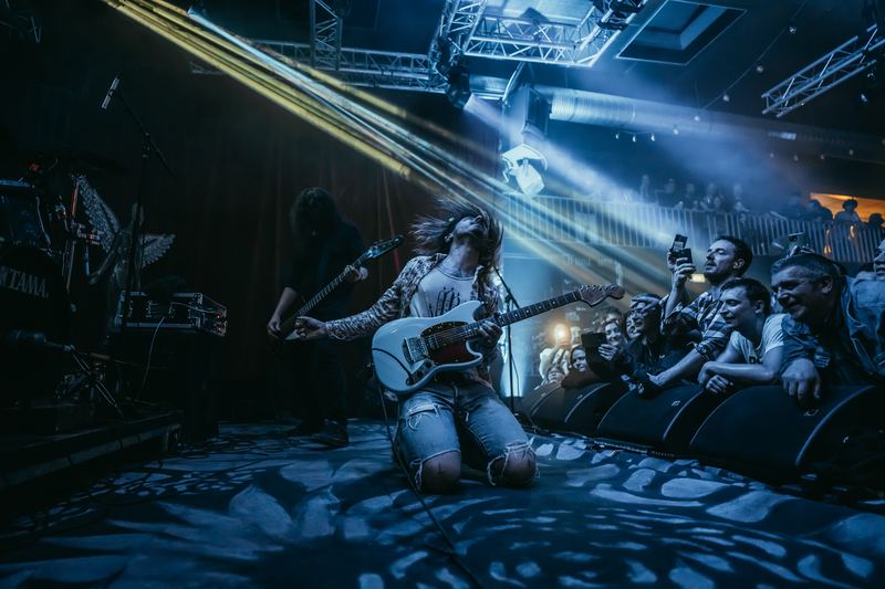 Concert — photo 4 par GM Photos
