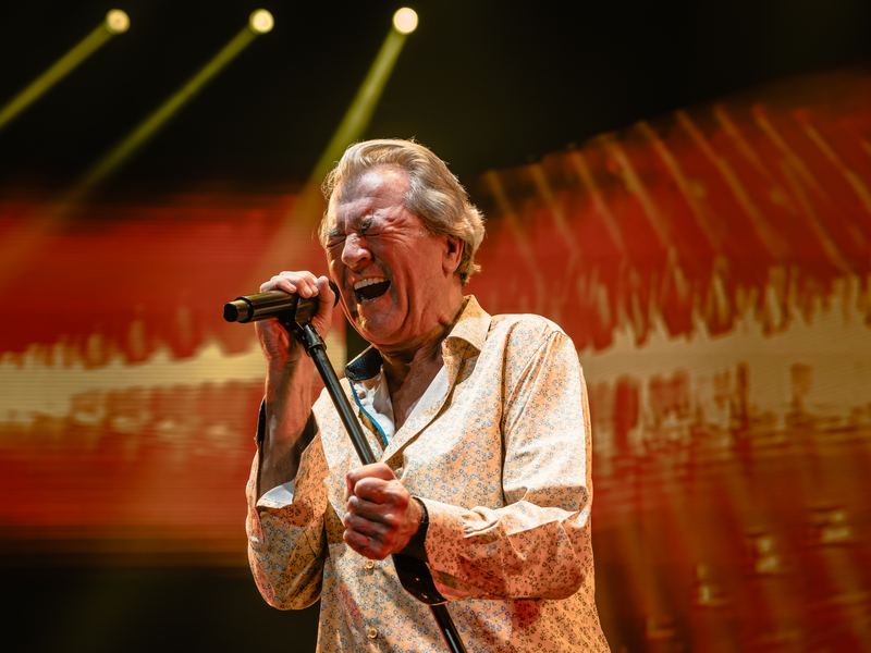 Concert — photo 5 par GM Photos