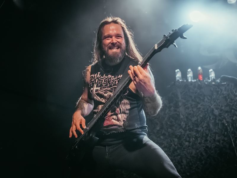 Concert — photo 9 par GM Photos