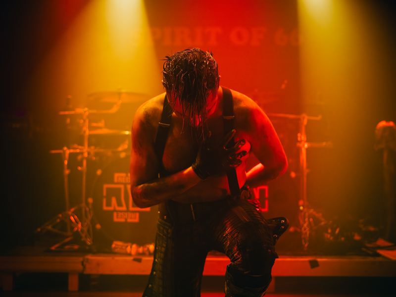 Concert — photo 14 par GM Photos