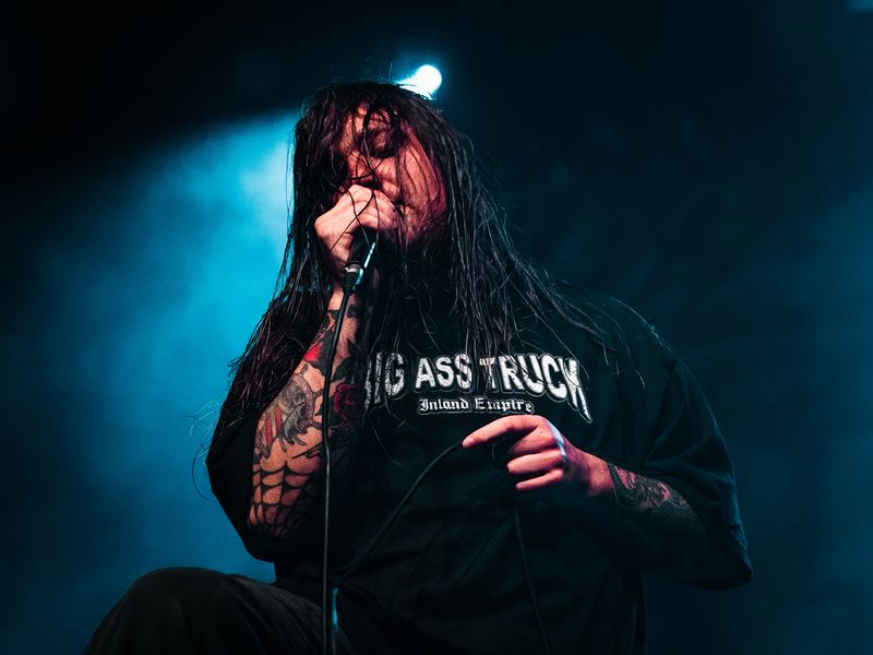 Concert — photo 15 par GM Photos