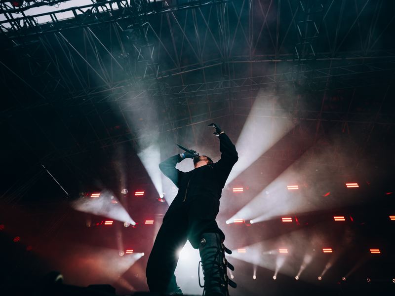 Concert — photo 16 par GM Photos