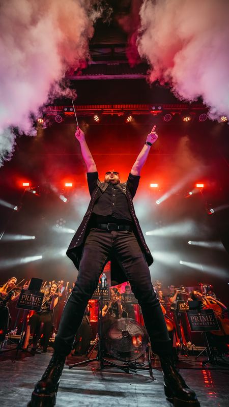 Concert — photo 19 par GM Photos
