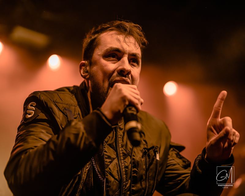 Concert — photo 25 par GM Photos