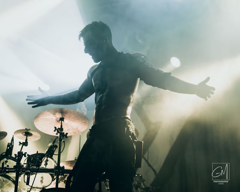 Concert — photo 26 par GM Photos
