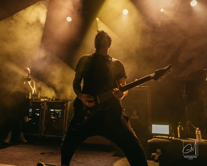 Concert — photo 23 par GM Photos