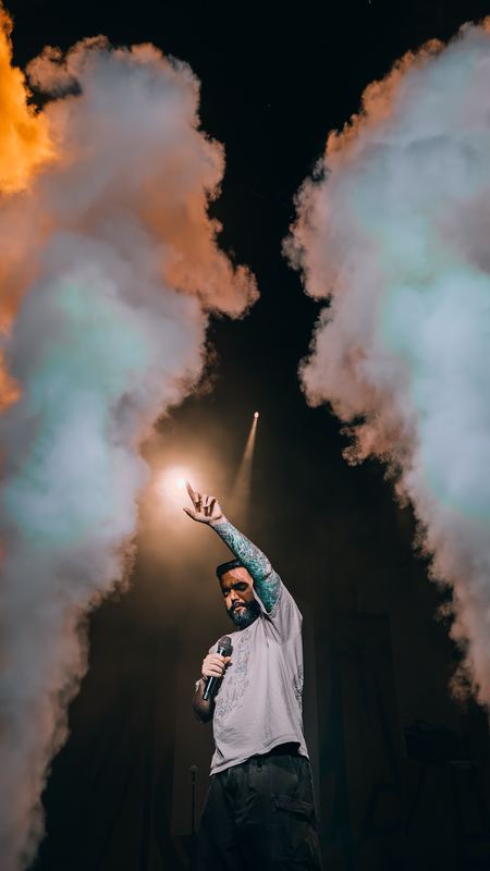 Concert — photo 28 par GM Photos