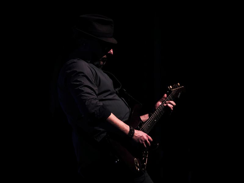 Concert — photo 29 par GM Photos