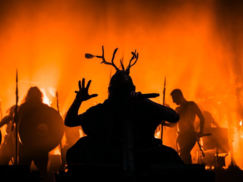 Concert — photo 32 par GM Photos