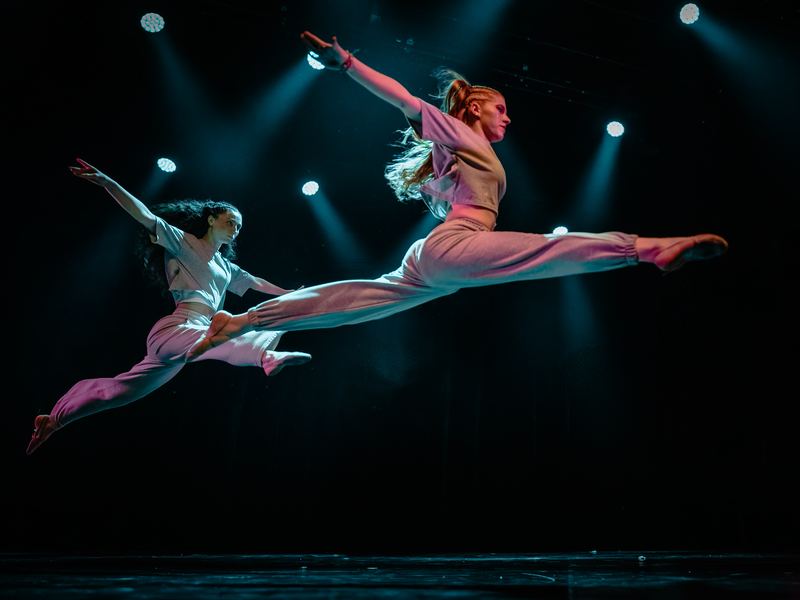 Danse — photo 3 par GM Photos