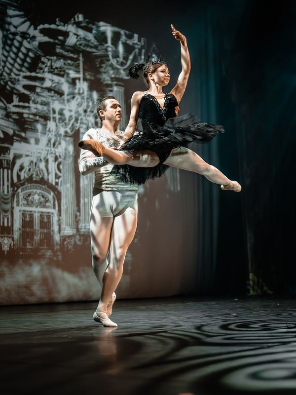 Danse — photo 10 par GM Photos