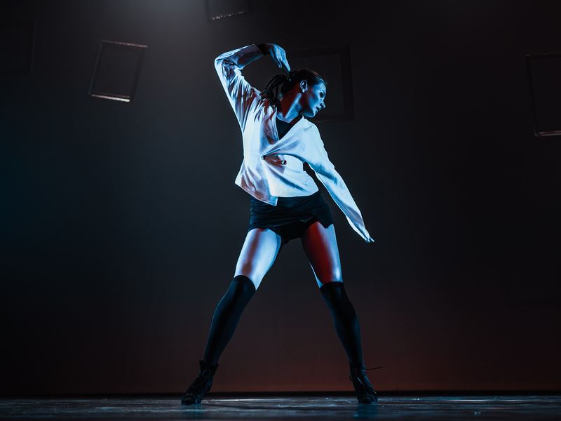 Danse — photo 11 par GM Photos