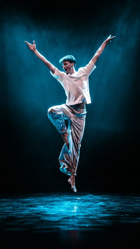 Danse — photo 12 par GM Photos