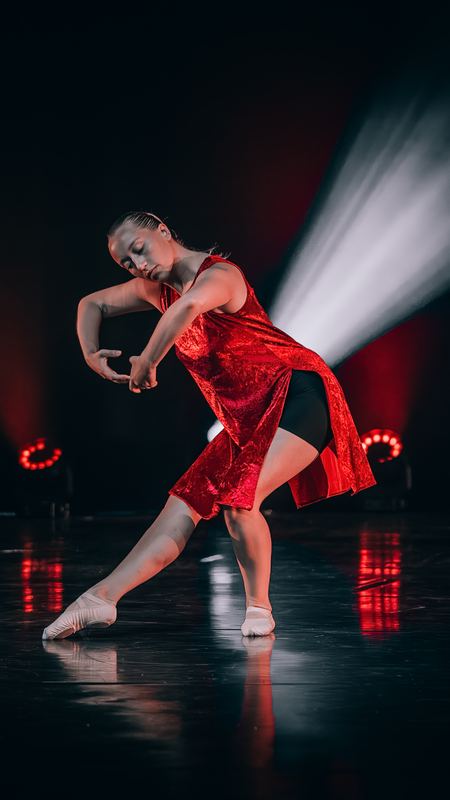 Danse — photo 14 par GM Photos