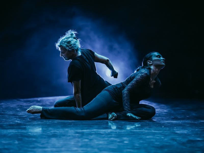 Danse — photo 7 par GM Photos