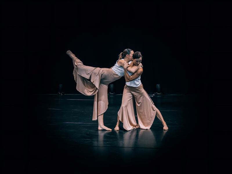 Danse — photo 16 par GM Photos