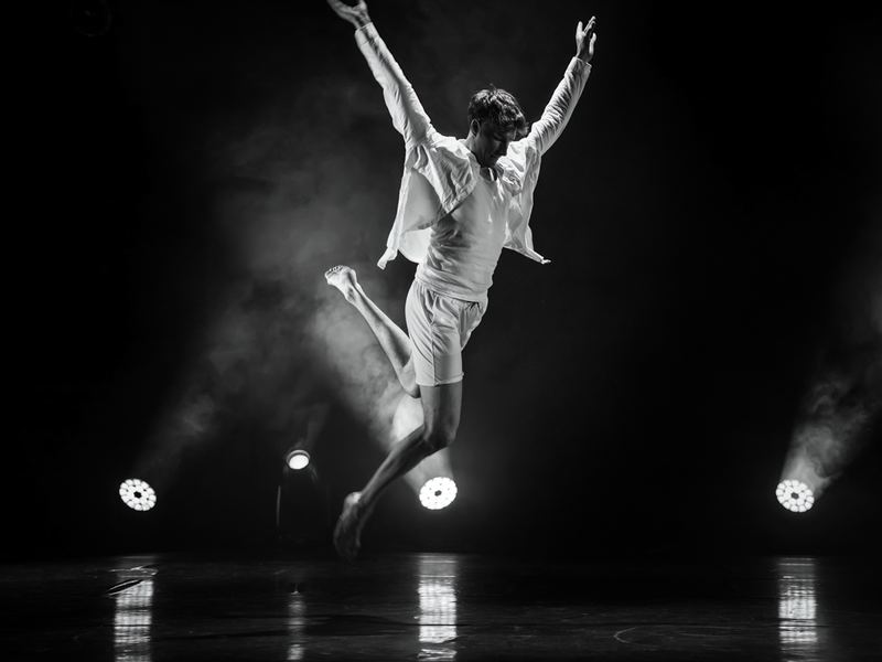 Danse — photo 17 par GM Photos