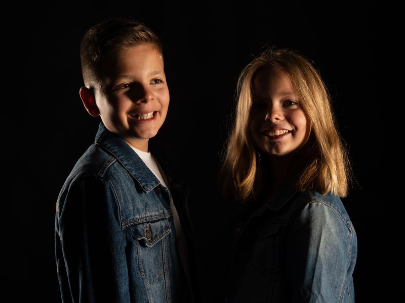 Portrait — photo 2 par GM Photos