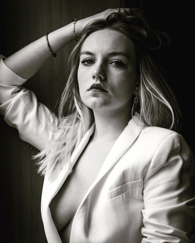 Galerie Portrait