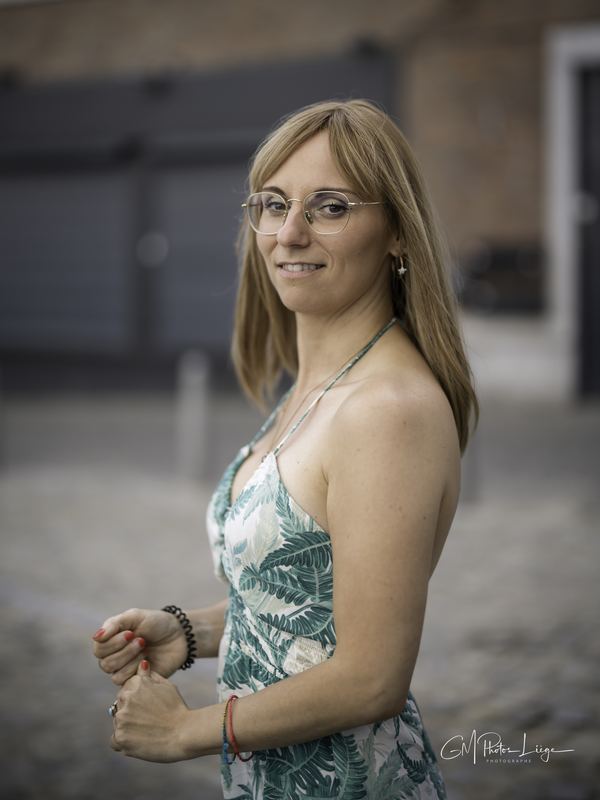 Portrait — photo 7 par GM Photos
