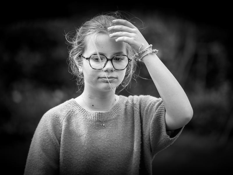 Portrait — photo 17 par GM Photos
